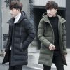 Blouson chaud pour Homme - Ref 3114484