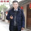 Blouson chaud pour Homme - Ref 3114491