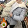 Blouson chaud pour Homme - Ref 3114526