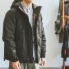 Blouson chaud pour Homme en Polyester - Ref 3114529