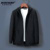 Blouson chaud pour Homme - Ref 3114543