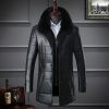 Blouson chaud pour Homme - Ref 3114557