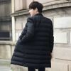 Blouson chaud pour Homme en Nylon - Ref 3114564