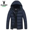 Blouson chaud pour Homme en Polyester - Ref 3114607