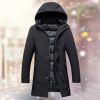 Blouson chaud pour Homme VICTOIRE EXTREME - Ref 3114689