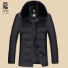 Blouson chaud pour Homme - Ref 3114690