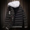 Blouson chaud pour Homme en Polyester - Ref 3114711
