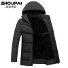 Blouson chaud pour Homme - Ref 3114732