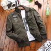 Blouson chaud pour Homme - Ref 3114746