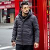Blouson chaud pour Homme - Ref 3114775