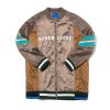 Blouson chaud pour Homme INXX - Ref 3114778
