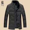 Blouson chaud pour Homme - Ref 3114792