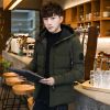 Blouson chaud pour Homme - Ref 3114812