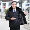Blouson chaud pour Homme - Ref 3114836