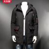 Blouson chaud pour Homme - Ref 3114909
