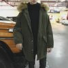 Blouson chaud pour Homme NCTTG - Ref 3114934