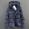 Blouson chaud pour Homme - Ref 3114942