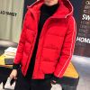 Blouson chaud pour Homme - Ref 3114955