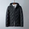 Blouson chaud pour Homme en Polyester - Ref 3114964