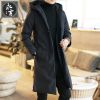 Blouson chaud pour Homme - Ref 3114984
