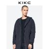 Blouson chaud pour Homme KIKC - Ref 3115022