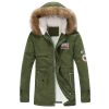 Blouson chaud pour Homme en Coton - Ref 3115030