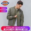 Blouson chaud pour Homme DICKIES - Ref 3115207