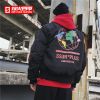 Blouson chaud pour Homme AMONSTER - Ref 3115234
