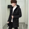 Blouson chaud pour Homme - Ref 3115335