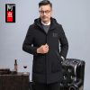 Blouson chaud pour Homme - Ref 3115728