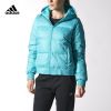  Blouson de sport femme ADIDAS - Ref 500691