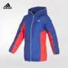  Blouson de sport femme ADIDAS - Ref 500714