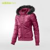  Blouson de sport femme ADIDAS - Ref 500719