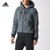  Blouson de sport femme ADIDAS - Ref 500741