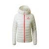  Blouson de sport femme KAPPA en nylon - Ref 500936