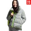  Blouson de sport femme KAPPA en polyester - Ref 501704