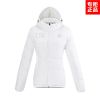  Blouson de sport femme KAPPA en polyester - Ref 501714