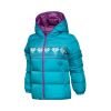  Blouson de sport femme LINING - Ref 501813