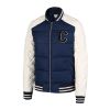  Blouson de sport femme CONVERSE - Ref 502014