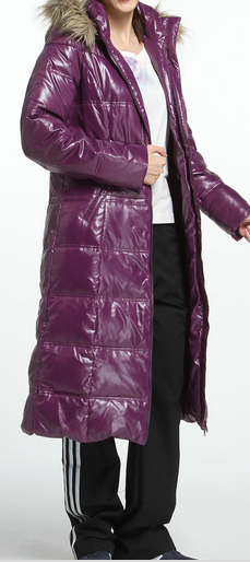  Blouson de sport femme - Ref 502169