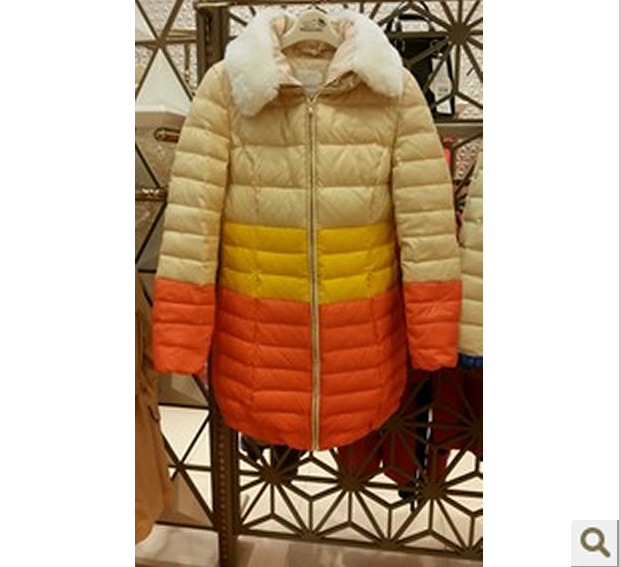  Blouson de sport femme - Ref 502187