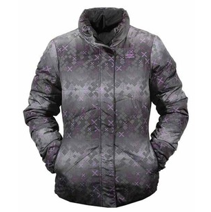  Blouson de sport femme LINING - Ref 502228