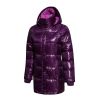  Blouson de sport femme LINING - Ref 502363