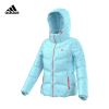  Blouson de sport femme ADIDAS - Ref 503528