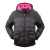  Blouson de sport femme LINING - Ref 503562