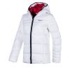  Blouson de sport femme ADIDAS en polyester - Ref 503768