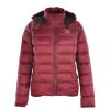  Blouson de sport femme CONVERSE en polyester - Ref 503804