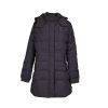  Blouson de sport femme CONVERSE - Ref 503843