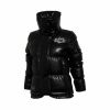  Blouson de sport femme LINING - Ref 503951