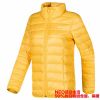  Blouson de sport femme ADIDAS en polyester - Ref 504040